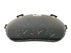 Speedometer/Instrument Cluster 206 Berlingo 1 9651740080 PSA 57035