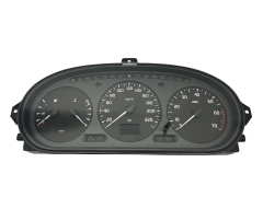 Speedometer/Instrument Cluster Megane Scenic 21578161-2 21612792-4 56806