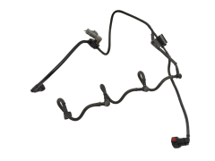 Fuel Pipe 8200589142 8200166638 Renault 2.2 2.5 dci
