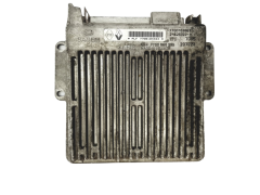 Controller 7700104483 7700868295 7700103967 Renault Sagem 16686