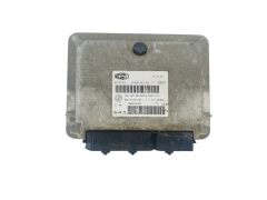 Controller IAW.4AF.M9 55187372 Fiat Magneti Marelli 38143