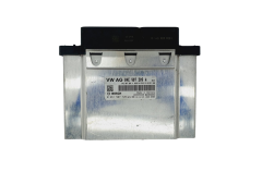 Controller 04E907309A 0261S07726 VW Bosch 43758