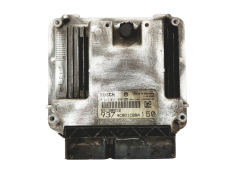 Controller 55198812 0281011896 Alfa Romeo Bosch 30417