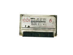 Controller Toyota PSA 0261206882 89661-0D012 Bosch 33030