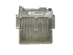 Controller 7700104483 7700868295 21625022-3 Renault Sagem 55852