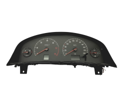 Speedometer/Instrument Cluster Opel Vectra C 09180286WR 110080123016 50315
