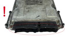 Controller 0281013001 P05094802AC Chrysler Bosch 50432