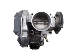 Air Throttle Body Chevrolet Matiz Spark DPI-1 96439960 1054
