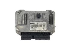 Controller 89661-0H070 0261S04464 Toyota PSA Bosch 56971