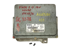 Controller 0261204651 9630403280 26FM0479 PSA Bosch 22237 Controller 0261204651 9630403280 26FM0479 PSA Bosch 22237