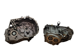 Gearbox Housing JH3142 Renault Megane 2 1.6 16v