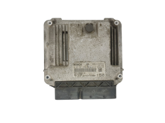 Controller 55198812 0281011896 4C6D1CBBA Alfa Romeo Bosch 46956
