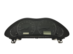 Speedometer/Instrument Cluster Toyota Avensis 83800-05A50-C Denso 58849