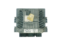 Controller S122326113A 8200804775 SID301  Renault Siemens 32496