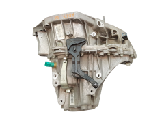Gearbox TL4086 Renault Megane 4 1.5 dci 320104755R 320107447R 0km