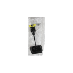 Door Hinge Stopper Original to Rear 9809831880 Citroen Peugeot