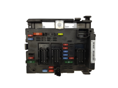 Controller BSM B3 9657608780 PSA Delphi 1193