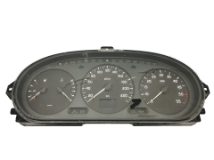 Speedometer/Instrument Cluster Renault Megane 1 Scenic 1 21578161-2 48301