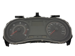 Speedometer/Instrument Cluster Renault Clio 3 8200582702 G 18678