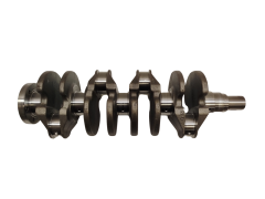 Crankshaft 849 0501K6 1,6 hdi 16v Citroen Peugeot Ford Volvo 4786