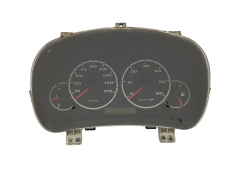 Speedometer/Instrument Cluster Ducato Jumper Boxer 1339327080 3013