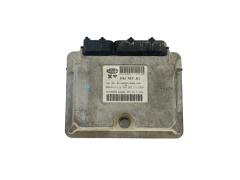Controller IAW4EF.B1 46799769 Fiat Magneti Marelli 39449