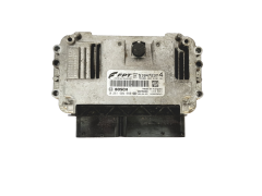 Controller 0261S04660 51847237 Fiat FPT 28280