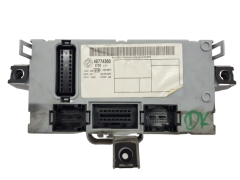 Controller Moduł BSI Fiat 46774360 Delphi 19871