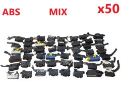 Plug ABS Bosch Amp Tyco Fci MIX x50