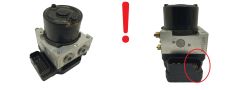 Abs Pump Chevrolet Kalos Aveo 96470261 96470254 Mando 65443