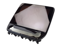 Navigation Display Ford Fiesta Transit K1BT-18B955-FD 1058
