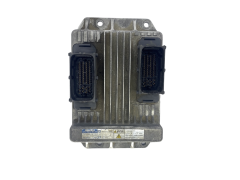 Controller Opel 97350948 8973509487 112500-0165 Isuzu GM Denso 50776