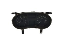Speedometer/Instrument Cluster Renault Trafic 2 8200390132 1266