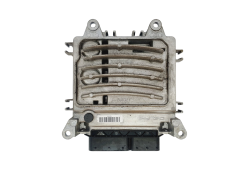 Controller A6519005901 A6519013701 28303052 Mercedes Delphi