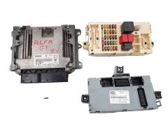 Starter Kit Alfa Romeo GT 55198809 60684632 46558758 1.9 JTD 1063