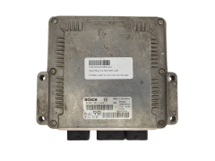 Controller 9651175180 0281011343 9640938680 PSA Bosch 3246