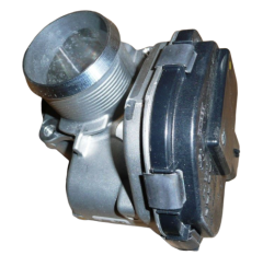 Air Throttle Body New Original Citroen Peugeot DS3 DS4 308 1.6HDi 0345G4