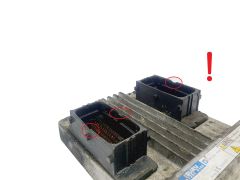 Controller 897350 9486 112500-0164 97350 948 Opel Isuzu 42977