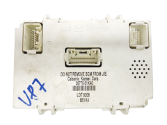 Controller Moduł Suzuki 36770-51K40 Calsonic Kansei