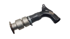 Turbine Pipe AV61-6C750-AE 1.5 1.6 TDCi Ford Focus AV616C750AE