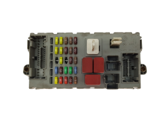Fuse Box Lancia 51856836 CPL Delphi 20555