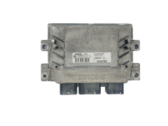 Controller S120200105A 8200522357 8200510536 Renault 45168
