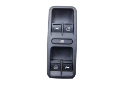 Window Opening Control Skoda 1Z0959858B 5J0867171
