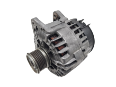 Alternator 231000026R TG15C146 Valeo Renault 1.5 Dci