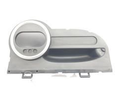 Speedometer/Instrument Cluster Renault Twingo 2 8201127953 25993