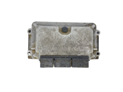 Controller 0281001839 9630059880 PSA Bosch 55227