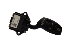 Windscreen Wash Wiper Switch BMW 5 E61 692410702 0120611008 LK