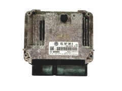 Controller 03L907309R 0281016674 VW Bosch 29520