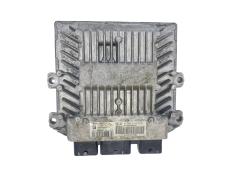 Controller 9660300280 9653451880 5WS40285C-T PSA Siemens 63366