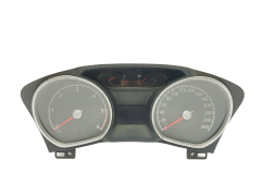 Speedometer/Instrument Cluster Ford Mondeo MK4 6M2T10849LK Visteon